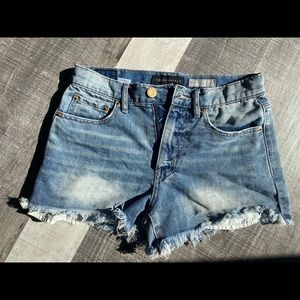 Aeropostale Jean shorts